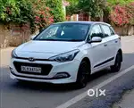 Hyundai i20 Asta Option, 2014, Petrol
