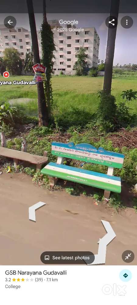 Residential and Commercial purpose Land for Sale