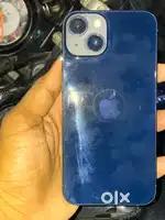 Iphone 14 battery health 85%