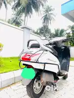 God working