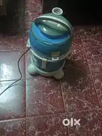 Vaccum cleaner