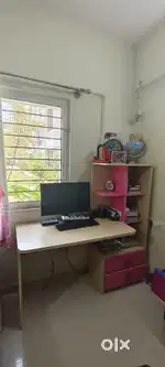 Pepperfry study table