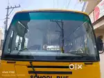 We need heavy licence holders only for school buss driving