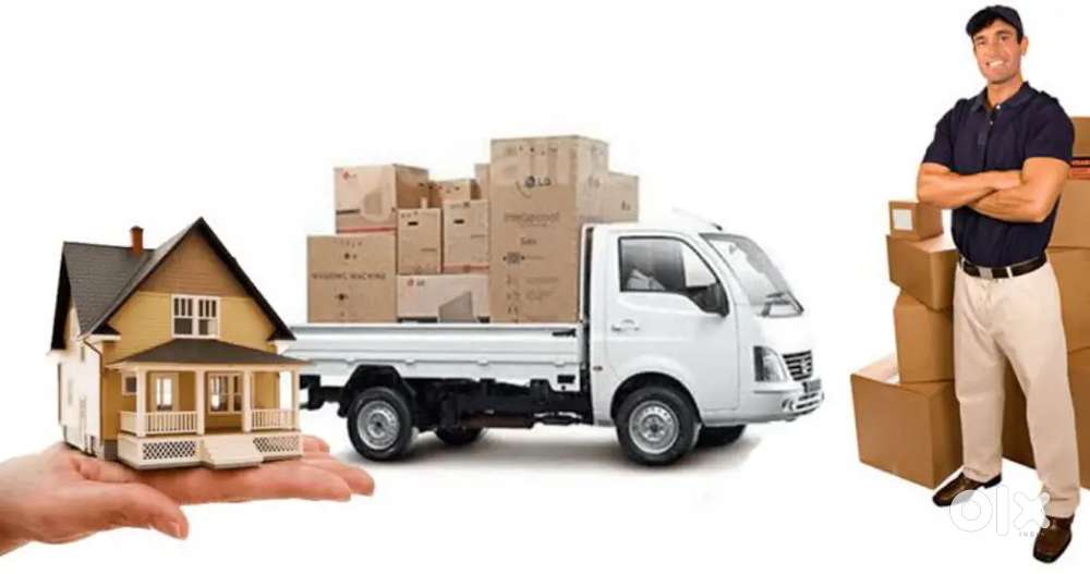 Right packers and movers