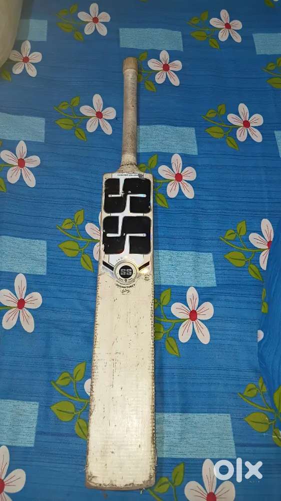 Good condition bat