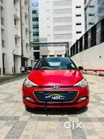 Hyundai i20 Diesel Sportz, 2015, Diesel