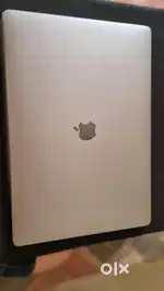 MacBook Pro - 16 Inch Ratina Display