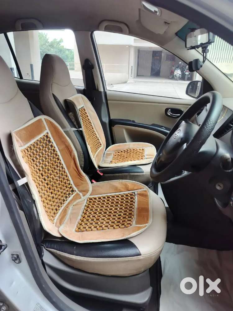Hyundai i10 2012 CNG & Hybrids Well Maintained