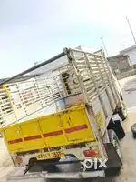 Tata ace model