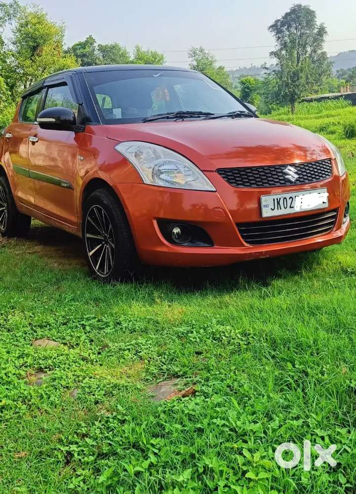 Maruti Suzuki Swift 2014 Diesel Well Maintained