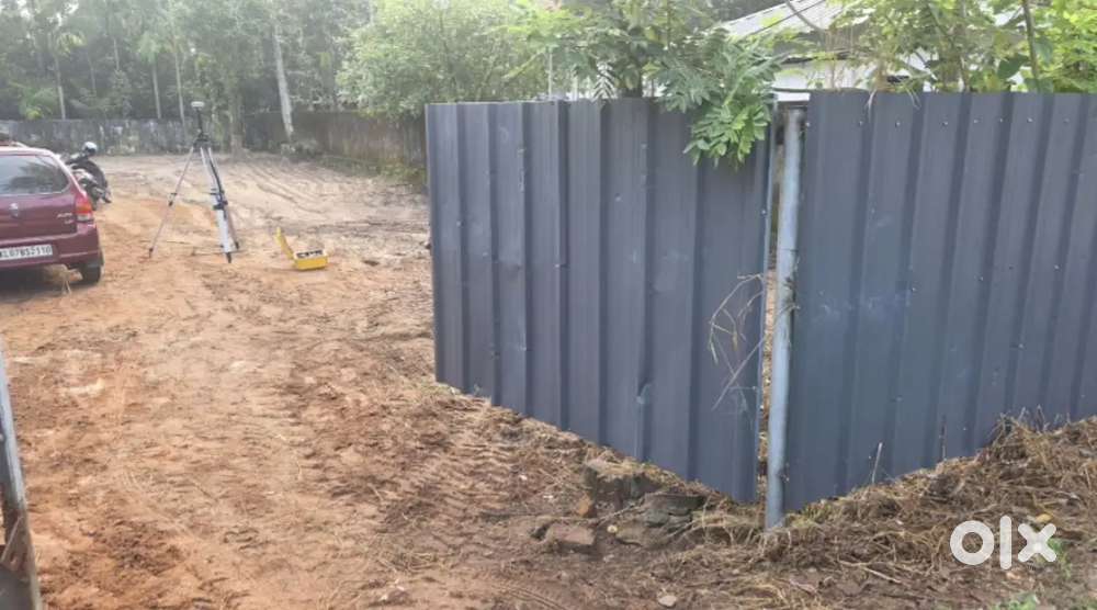 5 cent plot Cherthala  St Martin പള്ളിJunction സമീപം