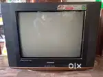 Samsung 21inch CTV