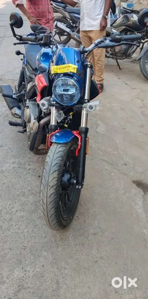 MAVRICK 440