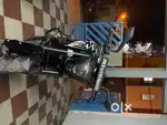 KTM Duke 200 second owner