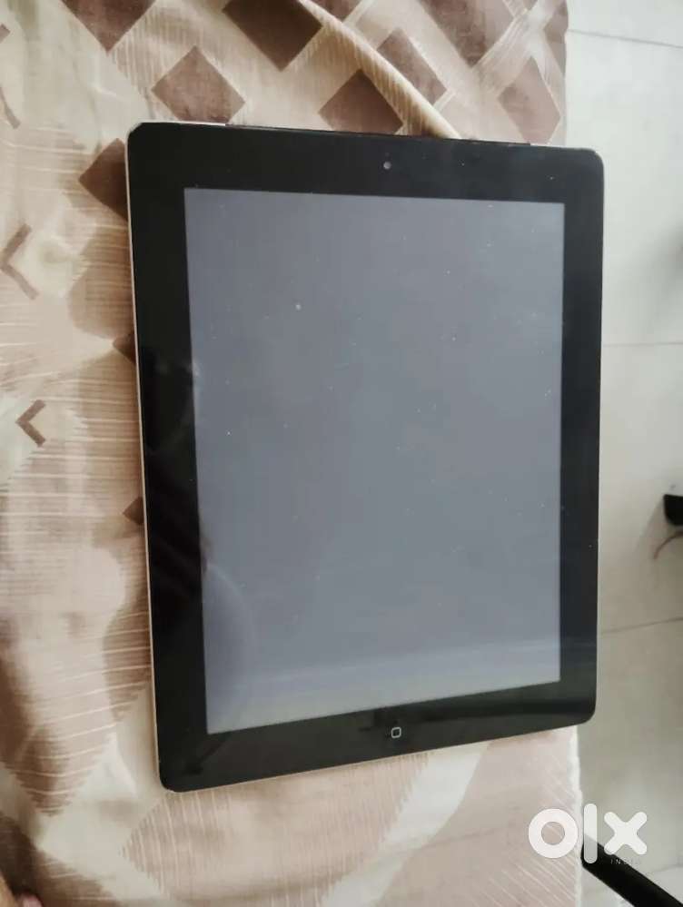 Ipad in working condition for sale