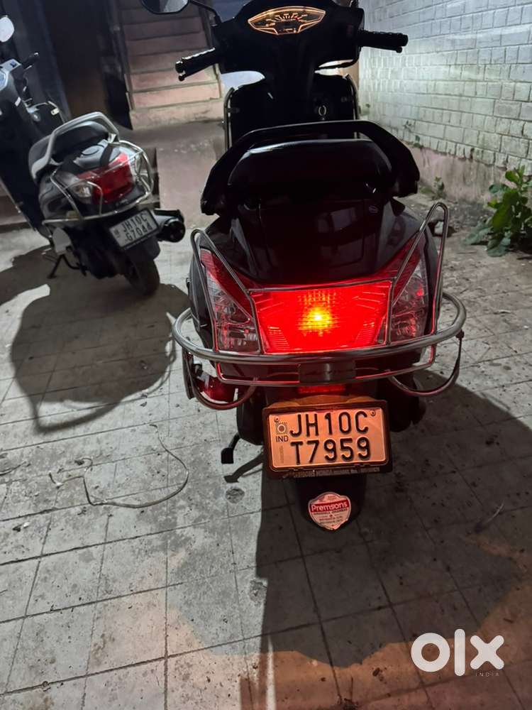 honda activa 6g