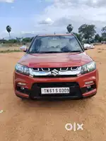 Maruti Suzuki Brezza 2019, good mileage diesel car