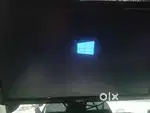 Monitor, Computer Screen