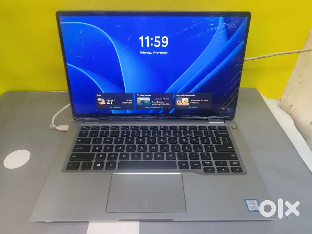 3 Years Warranty/Dell HP and Lenovo Laptops and Desktops / Free Gifts