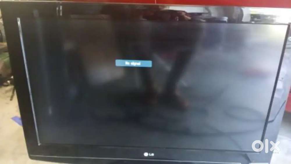 22 inch (LG tv) urgently sale