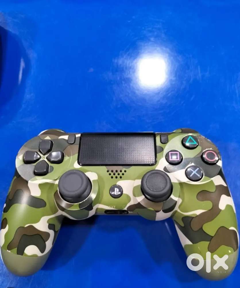 Sony Ps4 Dualshock Controller Fifa 25