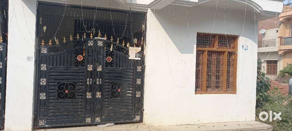 3 BKH Independent House with Car Parking at Hewelia Jhunsi