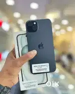 I sell my I phone 15 plus all working