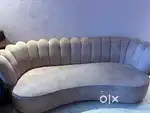 Modern Contemporary Sofa