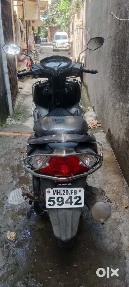 Very good condition