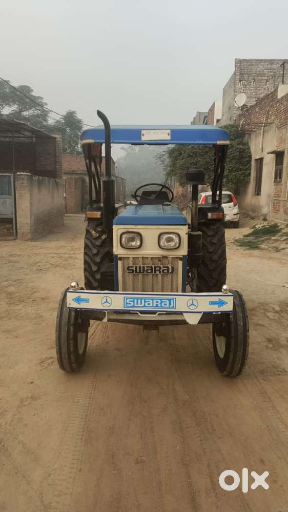 Swaraj 735 Available for sale