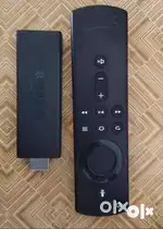 Amazon Fire Stick