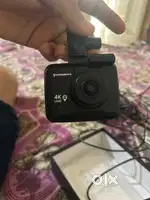 Car Dashcam Crossbeat 3.0 4K Dual channel