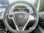 Ford Ecosport 2013 Petrol 60000 Km Driven