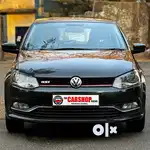 Volkswagen Polo 2013-2015 GT TSI, 2015, Petrol