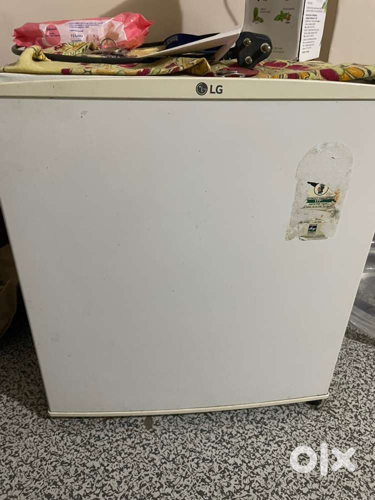 Lg mini fridge