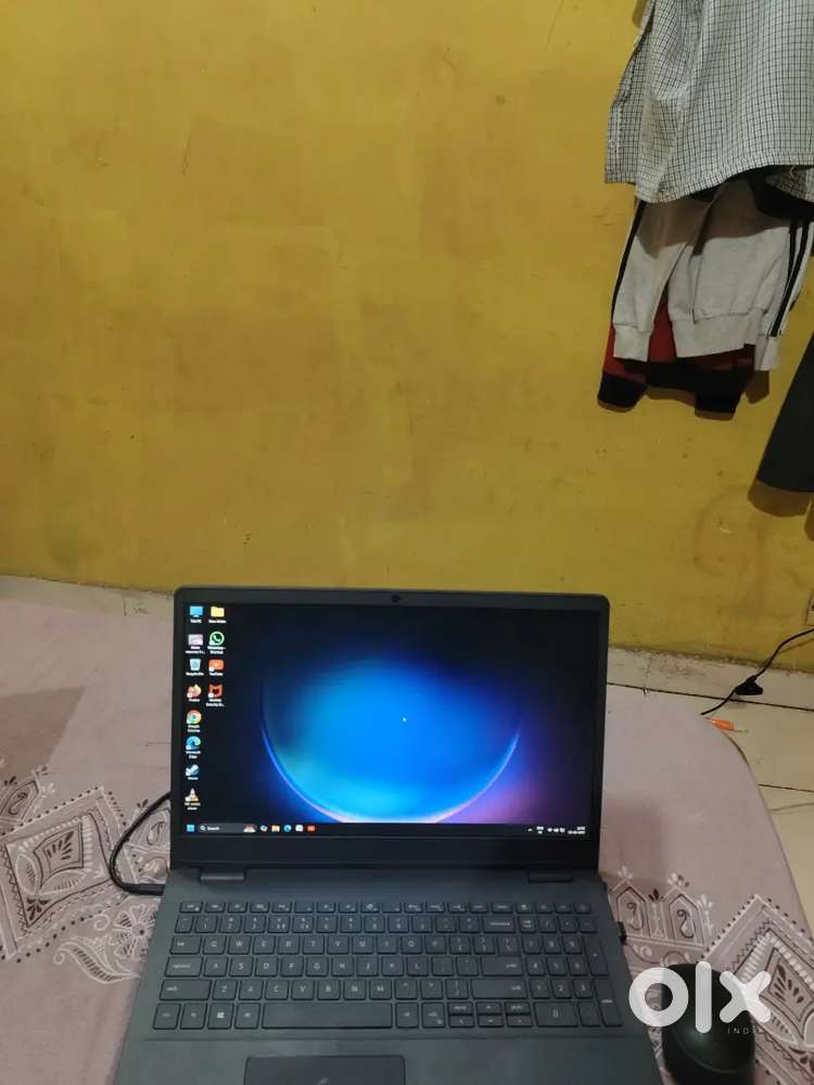 Dell laptop