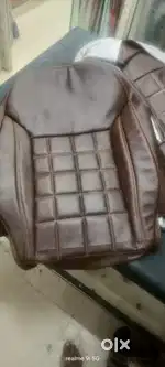 Seat cover for all cars