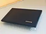 Laptop Lenovo B490 4gb ram 320gb hdd wifi laptop good working