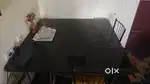Dining Table and 2 Chairs