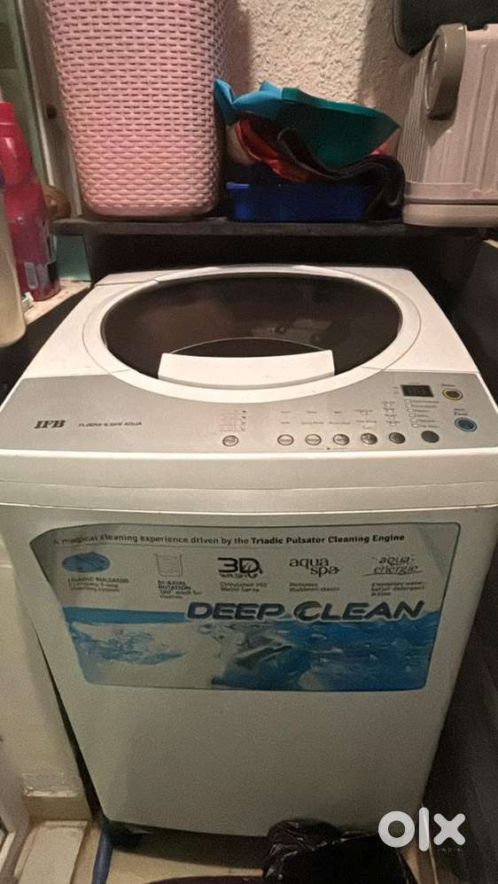 IFB Top load Washing machine for sale
