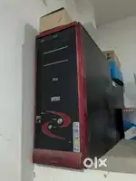 i3 Assembled CPU