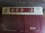 Urgent sale Panasonic washing machine