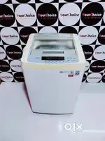Dream wash LG Smart inverter.