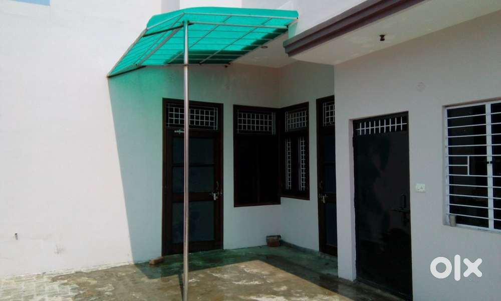 2 BHK House For Rent - Posh Area - For Family only