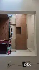 1 room with separate washroom and attached balcony available