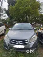 Maruti Suzuki S-Cross 2016 Diesel Good Condition