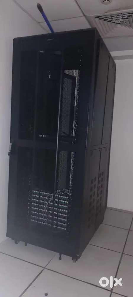 Server Rack