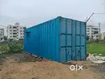 Iron container sale