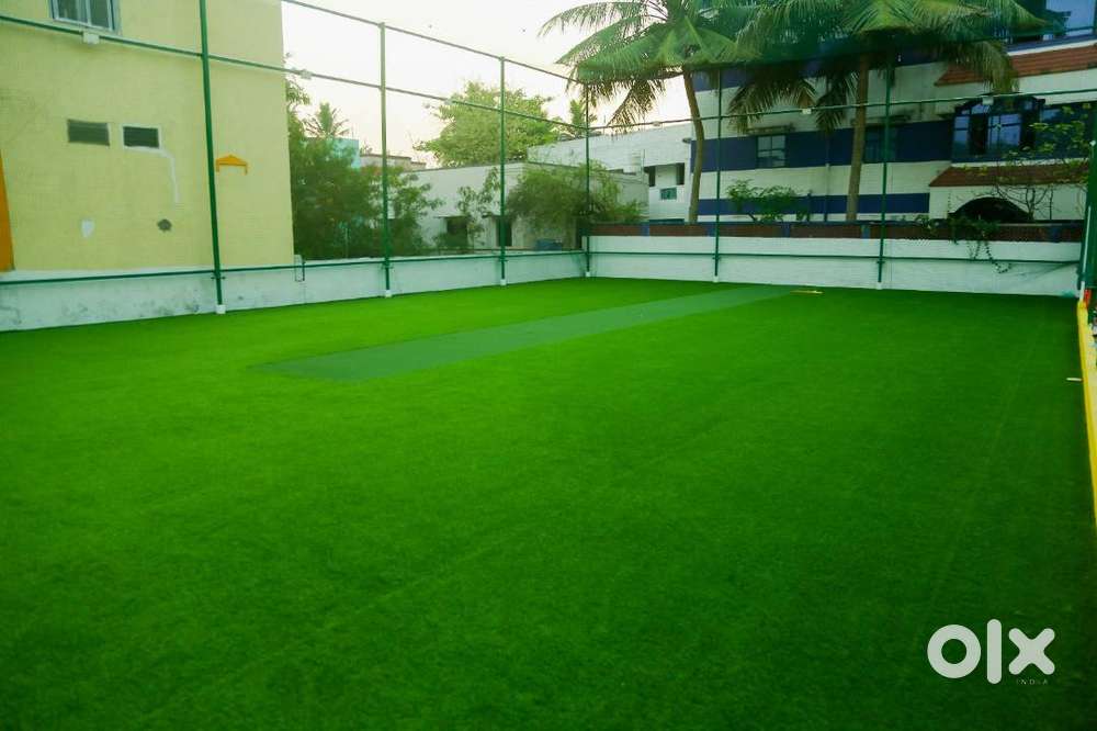 Car Parking Available Durga Nagar Chrompet