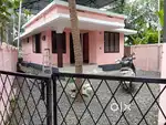 2 BHK Single House near Nellankara Church Road